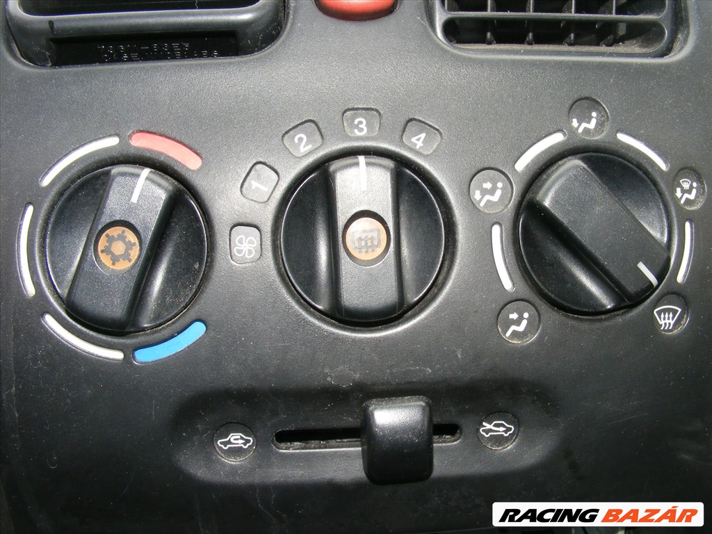 Suzuki Wagon R+ klíma eladó 1. kép