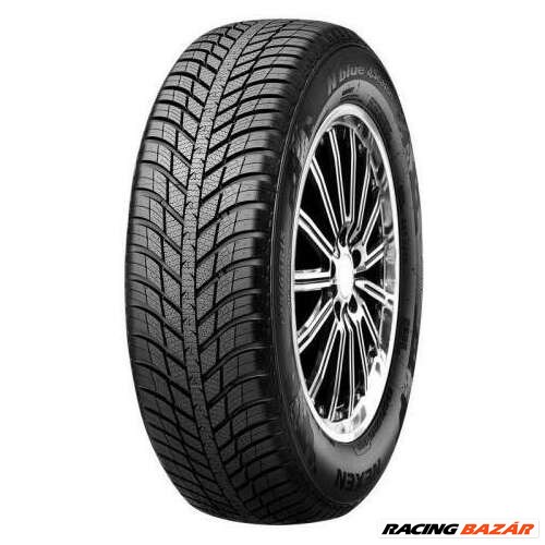 205/60 R 16 NEXEN N'BLUE 4SEASON XL (96H XL TL , 4évszakos) 1. kép