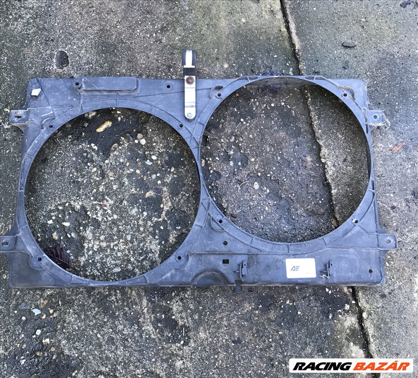 Volkswagen Sharan I 7M 1,8 T / ventilátor keret 7m3121203a 1. kép