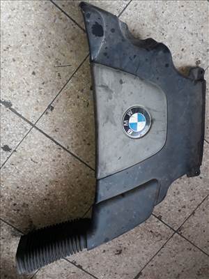 BMW 320D E46 Motor Fedél 13 71-7 787 132