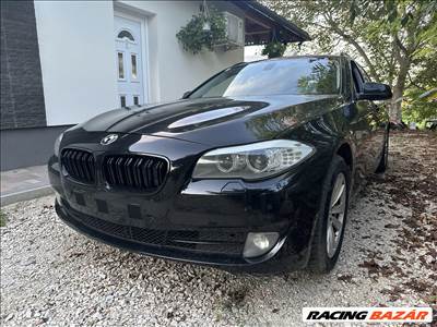 BMW 5-ös sorozat bontott alkatrészei