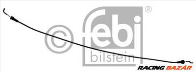 FEBI BILSTEIN 40652 - Kábel, ajtózár nyitó MERCEDES-BENZ