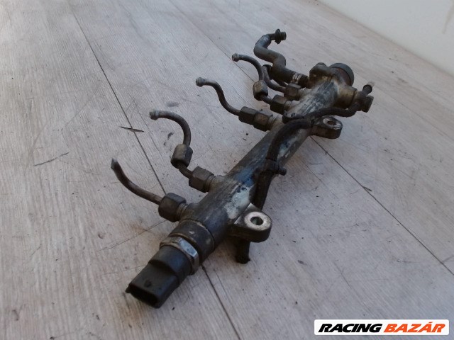 FIAT PUNTO III. Közösnyomócső Common Rail cső 1. kép