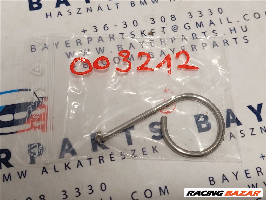 BMW Mini R50 R52 R53 R55 R56 R57 R58 R59 R60 felnikupak felniközép kiszedő szerszám kulcs (003212) 2. kép