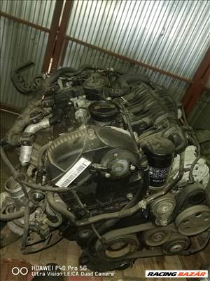 Audi CDH 1.8 TFSI motor 