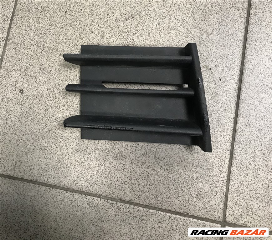 Skoda Octavia II jobb lökhárító tartó 1z0853666 1. kép