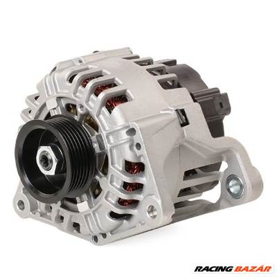MTR 12160938 - generátor AUDI SKODA VW