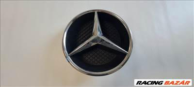 Mercedes ML 63 AMG W164 gyári embléma 0008172116