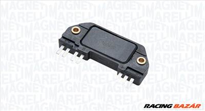 MAGNETI MARELLI 940038526010 - kapcsolóberendezés, gyújtás OPEL VAUXHALL