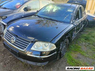 Volkswagen Passat B5.5 1.6i(ALZ)gyári bontott alkatrészei, LO41 színben eladók