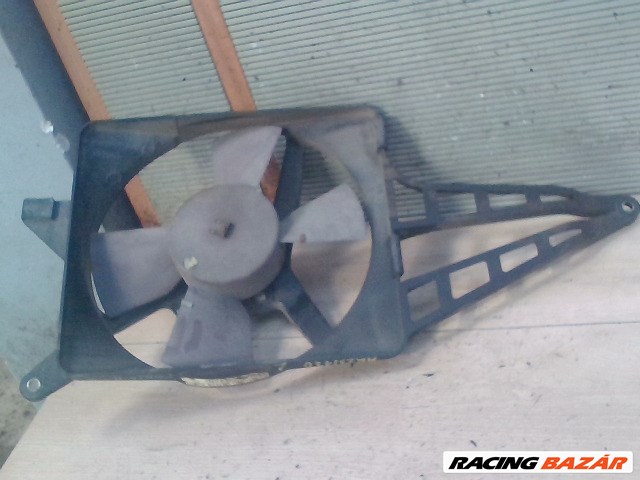 OPEL CORSA B 93-00 Hűtőventilátor 1. kép