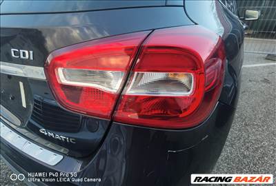 Mercedes GLA-osztály X156 jobb hátsó lámpa