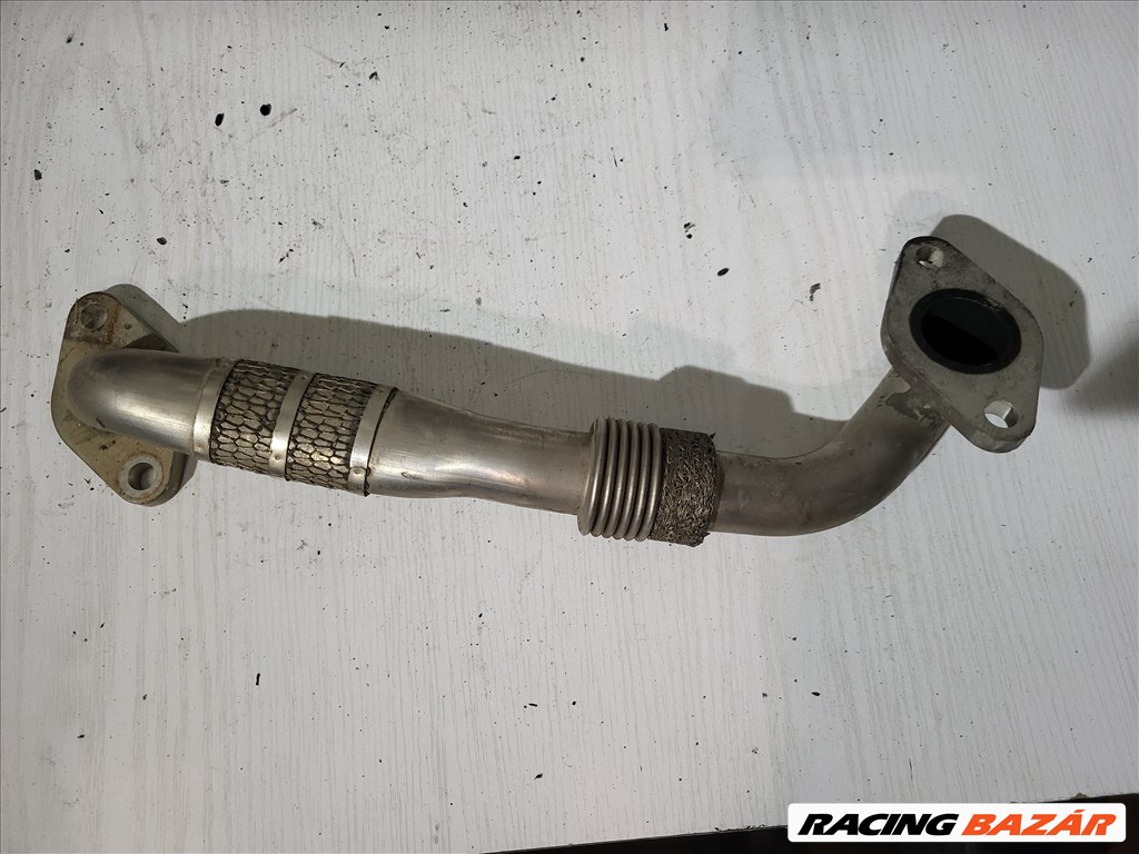 Volkswagen Golf V Egr cső  03g131521af 1. kép