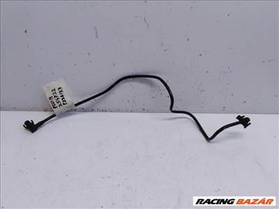 Peugeot 508  vízhûtő cső (vízcső) 9687916180