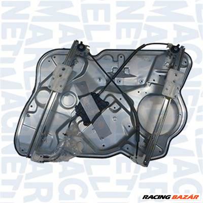 MAGNETI MARELLI 350103168100 - ablakemelő SKODA