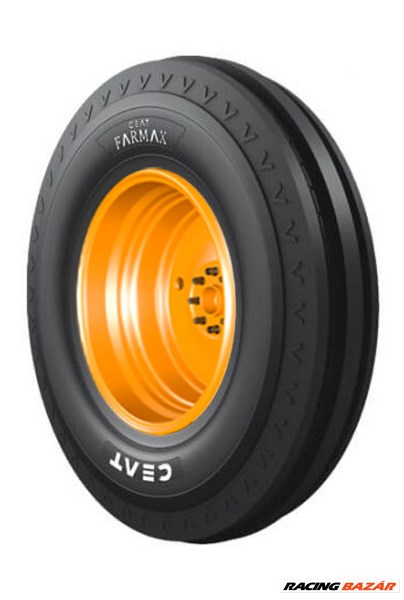 7,50 - 20  CEAT FARMAX F2 (8 PR, 108 A6, TT,) 1. kép