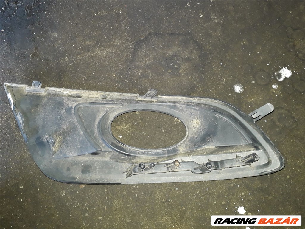 Mazda 3 -09 Bal Elsõ Ködlámpa Takaró BS3E-50C21 2. kép