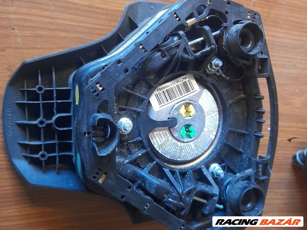 Opel Corsa D Kormánylégzsák 13235771 3. kép