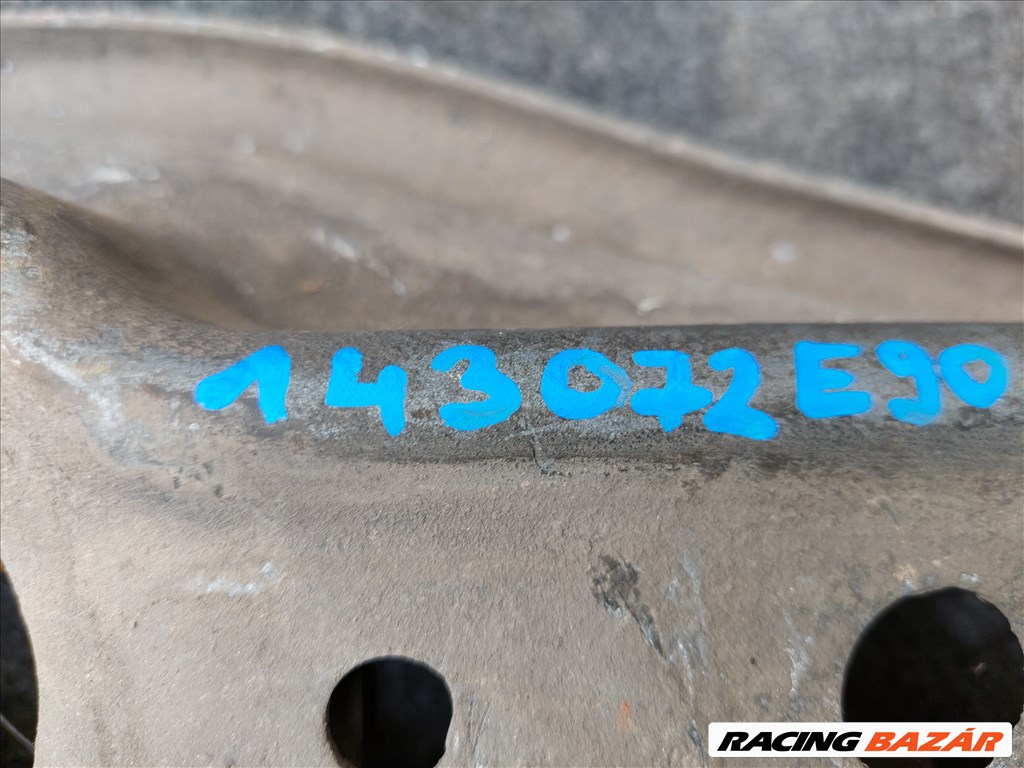 BMW E81 E82 E87 E88 E90 E91 E92 E93 E84 X1 bal jobb hátsó alsó nagy lengőkar (143072) 3. kép