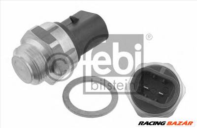 FEBI BILSTEIN 04777 - hűtőventillátor kapcsoló OPEL VAUXHALL