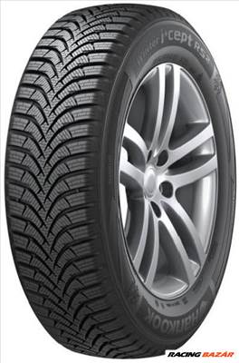 Hankook W452 Winter iCept RS2 XL 195/55 R15 89H téli gumi