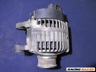 Alfa Romeo 145,146,156, Gtv, Spider 1,4-1,6-1,8-2,0 16v benzin generátor 100A 63321418