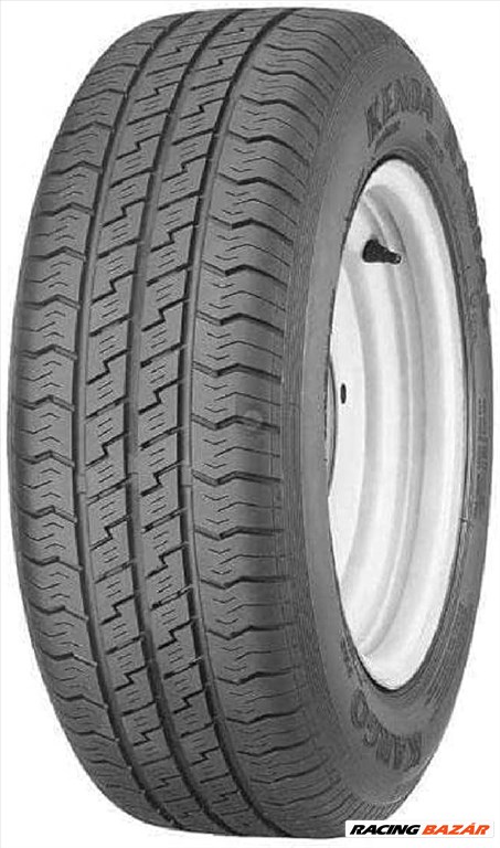 155 R 13 LT KENDA KR209 KargoTrail 3G ((155 / 80 R 13) , 84 N,) 1. kép