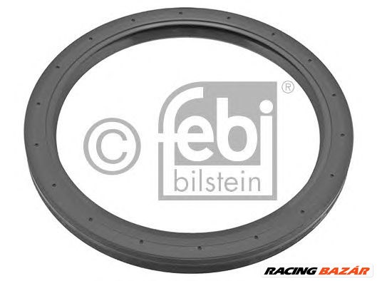 FEBI BILSTEIN 05352 - tömítőgyűrű, kerékagy MERCEDES-BENZ 1. kép
