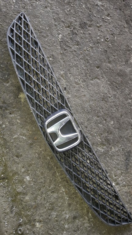 Honda Civic EP1 Hûtõrács 1. kép