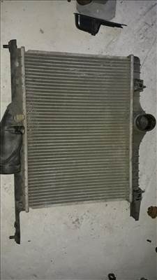 Volvo V40 Töltőlevegő Hûtő / Intercooler 30821931