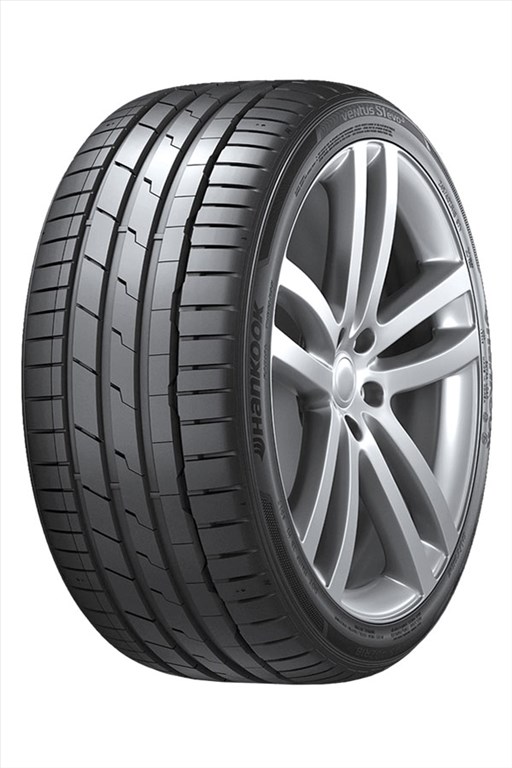 Hankook ZR XL K127 VENTUS S1 EVO 3 255/40 R20 101Y nyári gumi 1. kép