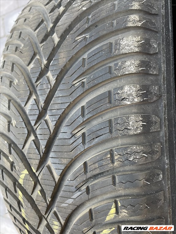 KLEBER Krisalp HP3 205/55 R16 91H 2. kép