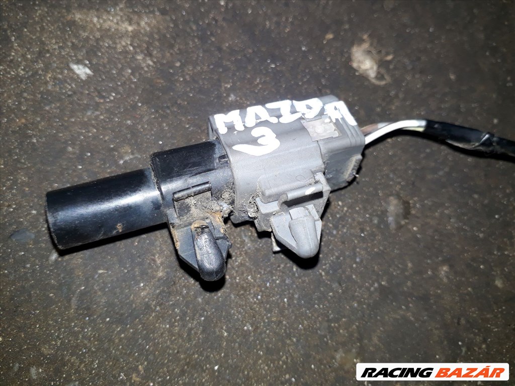 Mazda 3 -09 Külső Hőmérséklet Jeladó L7641 1. kép