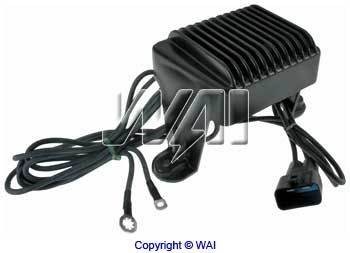 WAI H0597 - generátor szabályozó