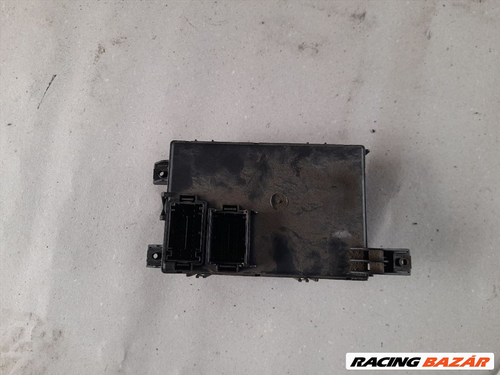 Opel Corsa D Biztosítéktábla Utastér 13320628 2. kép