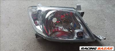 Toyota Hilux (N140/E150/E160/E170) jobb lámpa, fényszóró  0821211g9r