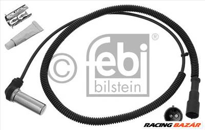 FEBI BILSTEIN 45779 - kerékfordulatszám érzékelő DAF