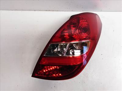 Hyundai I 20 (PB) jobb hátsó lámpa