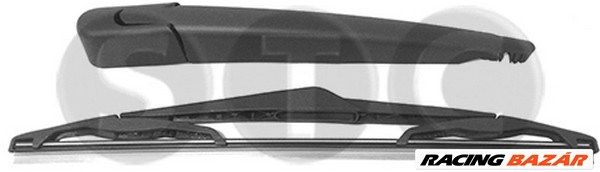 STC T468086 - ablaktörlő lapát OPEL SAAB 1. kép