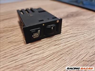 BMW 523i jobb első ülésfűtés kapcsoló 61318352259