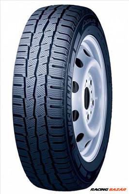 Michelin Agilis Alpin 195/70 R15C 104/102R M+S 3PMSF kisteher téli gumi