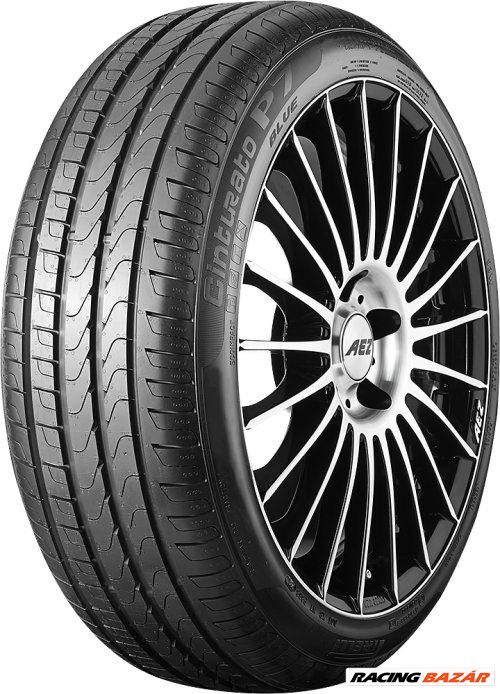 Pirelli CINTURATO P7 BLUE NF0 ELECT XL 285/40 R20 108Y nyári gumi 1. kép