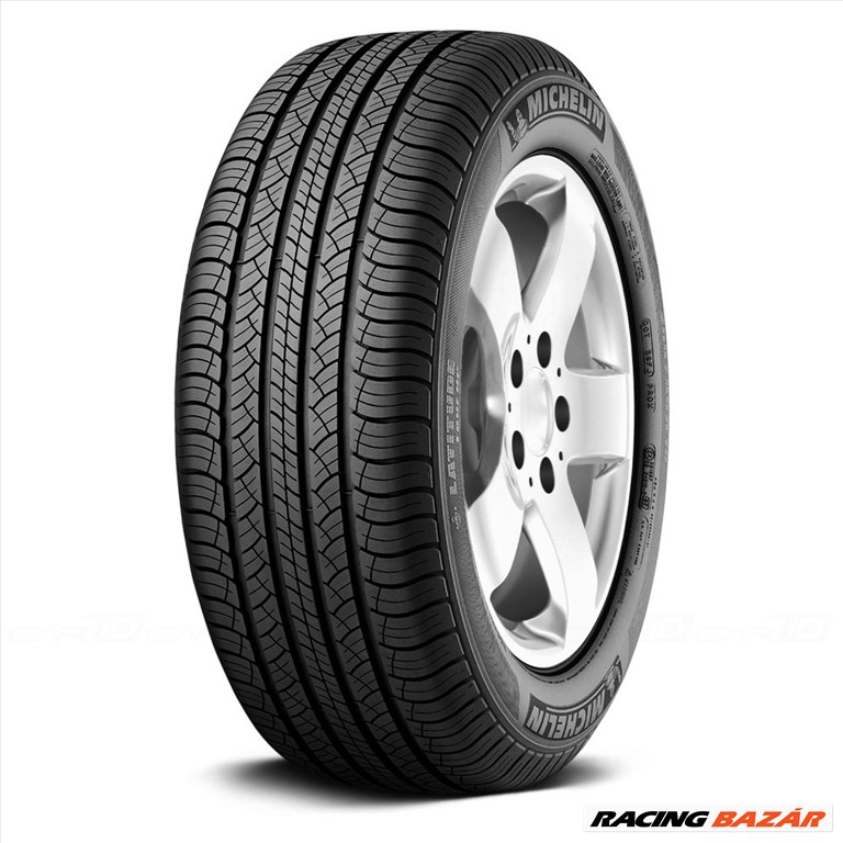 MICHELIN 265/45 R21 104W LATITUDE TOUR HP JLR GRNX off road, 4x4, suv nyári gumi 1. kép