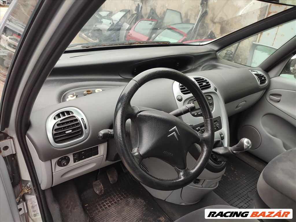 Citroen Xsara Picasso 1.6 HDI összes alkatrésze 5. kép