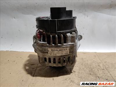 Alfa Romeo, Fiat, Lancia 1,2-1,4 benzin Generátor 120A 51859041