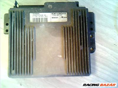 RENAULT LAGUNA 94-98 Motorvezérlő egység ECU PCM modul