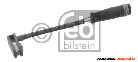 FEBI BILSTEIN 29414 - fékbetét kopásjelző MERCEDES-BENZ VW 1. kép