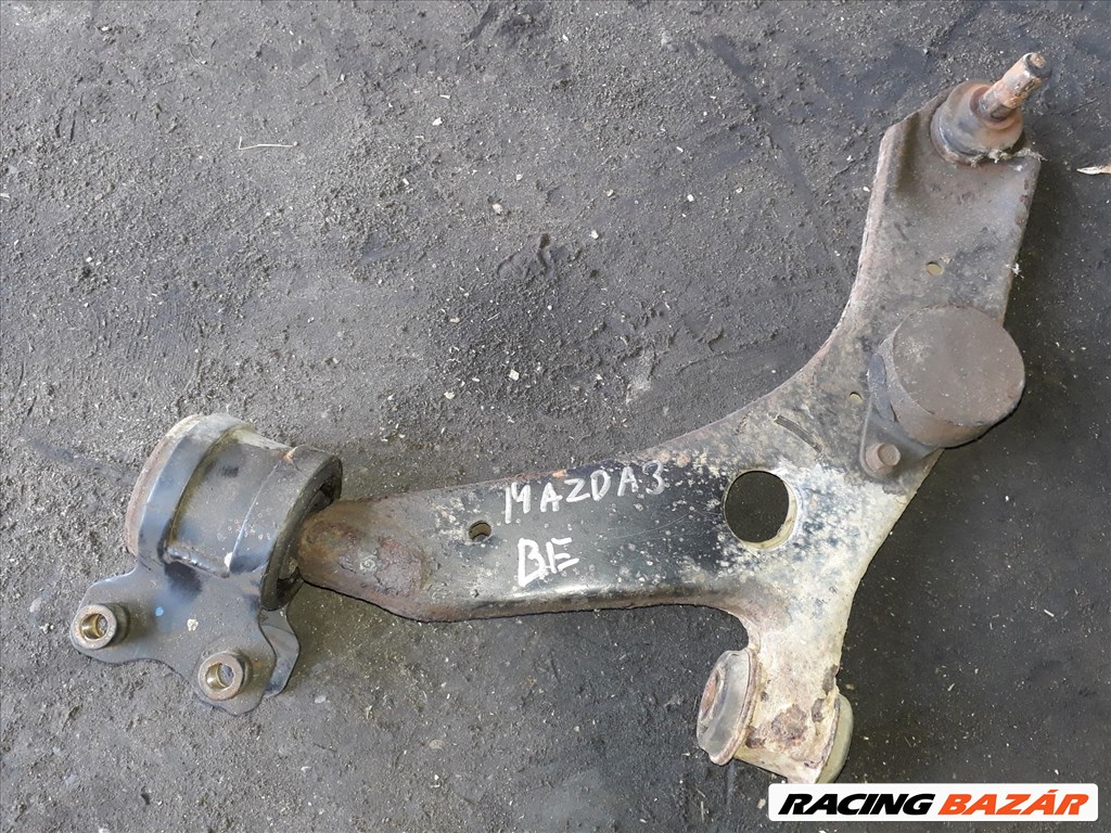 Mazda 3 -09 Bal Elsõ Lengõkar 1. kép