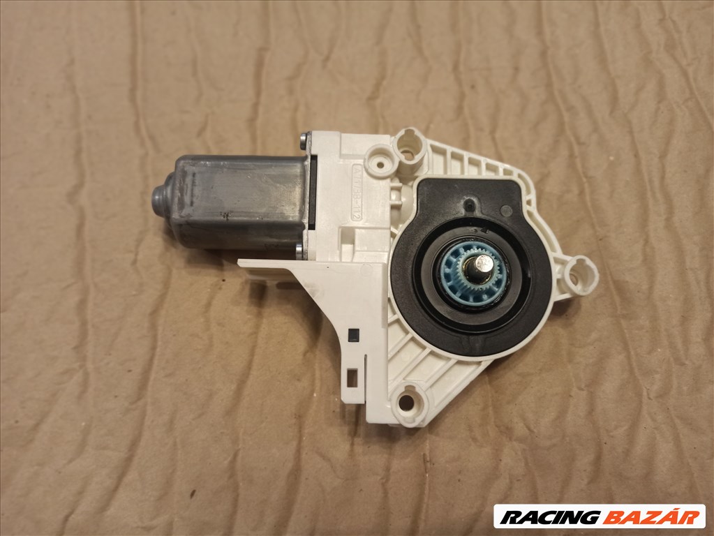 Audi A7 (C7 - 4G) jobb első ablakemelő motor  8k0959802b 1. kép