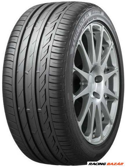 Bridgestone Turanza T001 MO EXT 225/50 R17 94W nyári gumi 1. kép